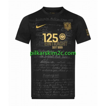 Koszulka Eintracht Frankfurt Anniversary Główna 2023/24 Koszulki Piłkarskie